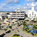 Centro de Convenções deve impulsionar cultura e turismo no Recôncavo imagem