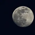 Rússia projeta usina nuclear na lua para consolidar aliança com China imagem