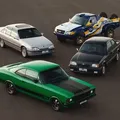 Chevrolet faz 100 anos no Brasil e volta com Opala, Monza e Kadett imagem