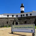 Choveu? Confira dicas de lazer para esta segunda em Salvador imagem