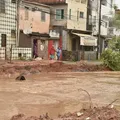 Chuvas em Salvador: Codesal registra mais de 190 ocorrências imagem