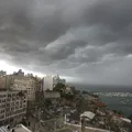 Chuvas e granizo: novo ciclone já tem data para atingir o Brasil imagem