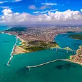Cidade do Nordeste é considerada paraíso escondido com água morna imagem
