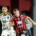 Classificação do Atlético-MG na Sula pode ajudar o Vitória no Z-4 imagem