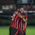 Classificado! Vitória avança para Série Ouro da Copa Atlântico Sub-19 imagem
