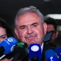 Com chapa puro-sangue fica difícil, diz Angelo Coronel sobre PT imagem