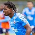 Com joias da base, Bahia divulga relacionados para encarar o Botafogo imagem