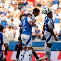 Vitória perde para o Cruzeiro e desperdiça chance de deixar zona imagem
