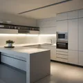 Confira nova tendência para substituir armários de cozinha imagem