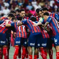 Confira retornos, desfalques e quem é dúvida do Bahia para o Ba-Vi imagem
