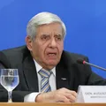 Conformado? General Heleno reage após possibilidade de prisão imagem