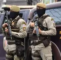 Rondesp é recebida a tiros por traficantes do BDM no Vale da Muriçoca imagem