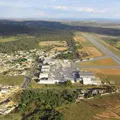 Conheça a cidade que precisa sair do próprio estado para chegar imagem