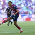Convocação de Luciano Juba para a seleção é aprovada por herói do Penta imagem