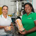 Cooperativa baiana apresenta polpa de fruta sustentável da Caatinga imagem