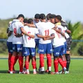 Copa do Brasil Sub-20: Bahia sofre castigo no fim e é eliminado imagem