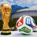 Copa do Mundo 2026: saiba todas as seleções já classificadas imagem