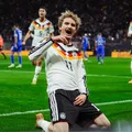 Copa do Mundo 2026: Alemanha e Holanda dão espetáculo e garantem vaga imagem