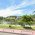 Corpo de homem é encontrado boiando no Dique do Tororó imagem