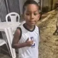 Corpo de menino de 6 anos é encontrado em mala deixada em cemitério imagem