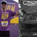 Corredor é atropelado por carro no CAB; testemunha aponta alta velocidade imagem