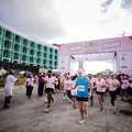 Corrida da Educação leva 2 mil participantes ao CAB imagem