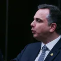 Cotado para o STF, Pacheco diz que decisão cabe a Lula imagem