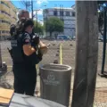 Crânio humano em lixeira no Comércio de Salvador: o que se sabe sobre o caso imagem