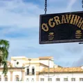 Cravinho: proprietária não aceita orientação e mantém bar fechado imagem