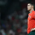 A história do técnico que fez Cristiano Ronaldo chorar por erro imagem
