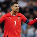 Cristiano Ronaldo define situação no Al Nassr após polêmicas imagem