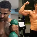 Davi Brito passa dos limites e faz ameaça grave a Sacha Bali imagem