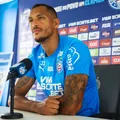 David Duarte volta com confiança e mira triunfo do Bahia no Ba-Vi imagem