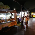 De R$ 10 a R$ 50: confira opções de comida no Open Air Brasil imagem