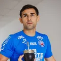 Desfalque importante! Bahia perde Acevedo para partida contra o Botafogo imagem