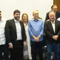 De olho no Legislativo, Avante ganha novos filiados imagem