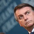 Bolsonaro pede ao STF para voltar a usar celular imagem
