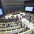 Reforma tributária passa com apoio quase unânime da Bahia imagem