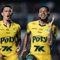 Desacreditado, Mirassol faz história e carimba vaga na Libertadores imagem
