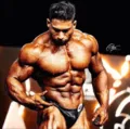 Descubra dieta impressionante que fez Ramon Dino vencer o Mr. Olympia imagem