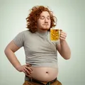 Dieta e cerveja? 4 dicas de especialista para beber álcool sem engordar imagem