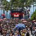 Carnaval de Salvador 2026: estudo pode provocar mudança em trios elétricos imagem