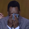 Dívida milionária coloca em risco o legado de Pelé; entenda imagem