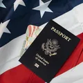 EUA saem do top 10 passaportes mais poderosos pela 1ª vez imagem