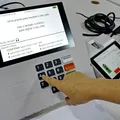 Eleições 2026: como justificar o voto em caso de ausência? imagem