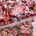 Após 8 a 0 traumático, Vitória pode utilizar Barradão como arma contra o Flamengo imagem