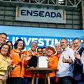 "Em breve vamos fazer mais pela Bahia", diz presidente da Petrobras imagem