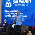 Em meio à crise do crime organizado, Bruno e Jerônimo buscam união imagem