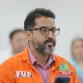 “Empregos de qualidade”, diz Deyvid Bacelar sobre Enseada do Paraguaçu imagem