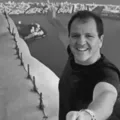 Marido de atriz da Globo bate a cabeça em casa e morre imagem